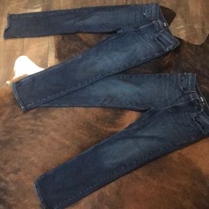 2 pair of Old Navy men’s jeans. Size 32x32